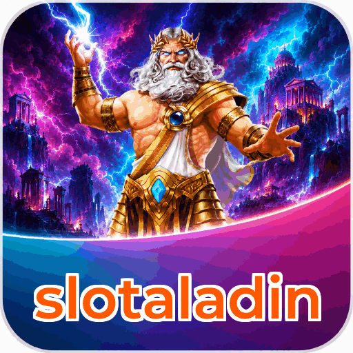 slotaladin APK Indonesia - Panduan Lengkap dan Tutorial