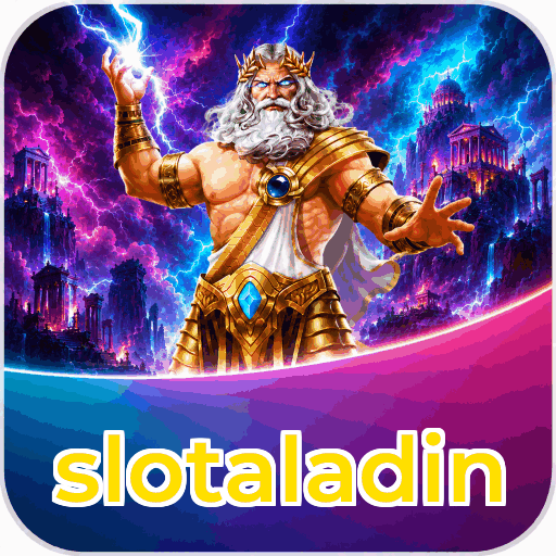 slotaladin APK Indonesia - Panduan Lengkap dan Tutorial