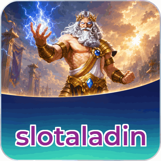 slotaladin Indonesia - Peningkatan performa dan UI/UX terbaru