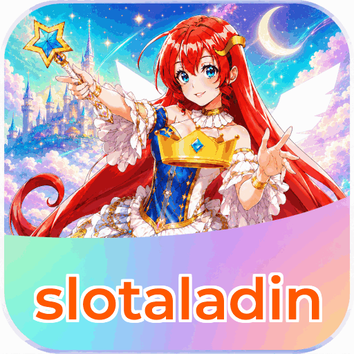slotaladin APK Indonesia - Panduan Lengkap dan Tutorial