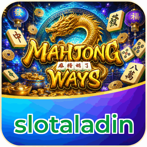 slotaladin APK Indonesia - Panduan Lengkap dan Tutorial
