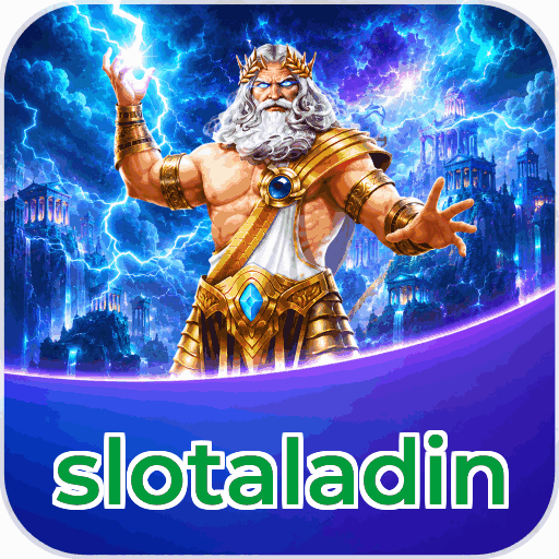 slotaladin APK Indonesia - Panduan Lengkap dan Tutorial