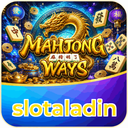 slotaladin APK Indonesia - Panduan Lengkap dan Tutorial